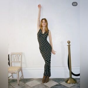 Realisation Par the Delphine - Midnight Spot- XS